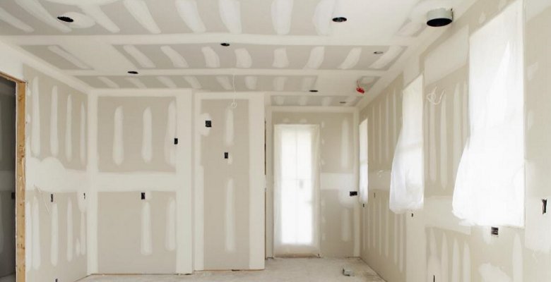 Başakşehir Alçıpan, Asmatavan, Alçısıva, Kartonpiyer